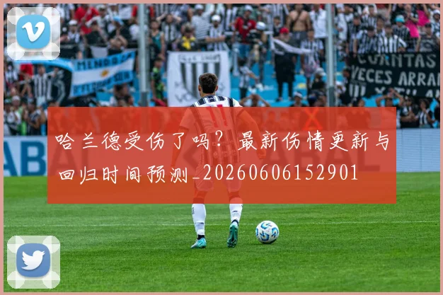 哈兰德受伤了吗?最新伤情更新与回归时间预测_20260606152901