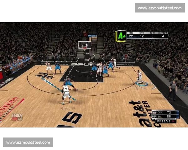 NBA季后赛经典对决回顾:世纪之战如何塑造历史 NBA季后赛经典对决回顾:世纪之战如何塑造历史