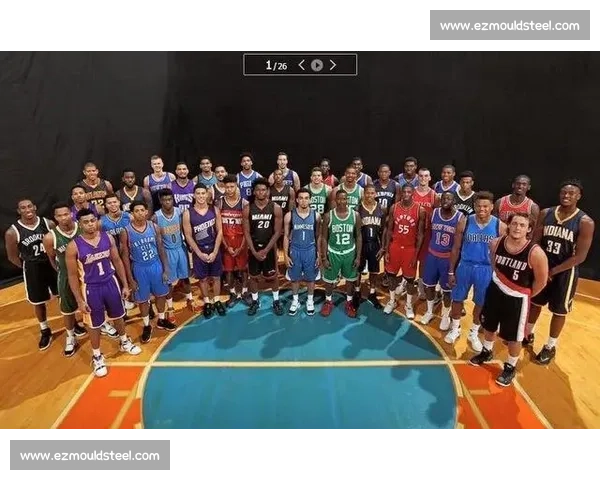 NBA工资帽制度解析：球队如何构建阵容