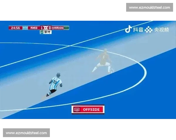 世界杯最新科技应用:VAR、半自动越位与球迷体验_20260523195234 世界杯最新科技应用:VAR、半自动越位与球迷体验_20260523195234